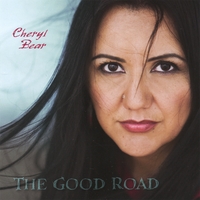 The Good Road Cover